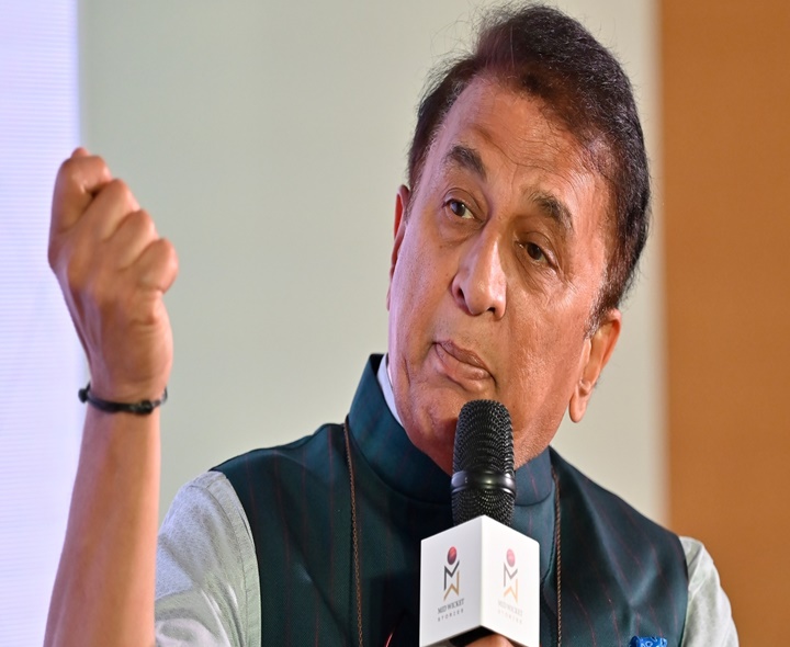 వారికి గవాస్కర్ స్ట్రాంగ్ వార్నింగ్