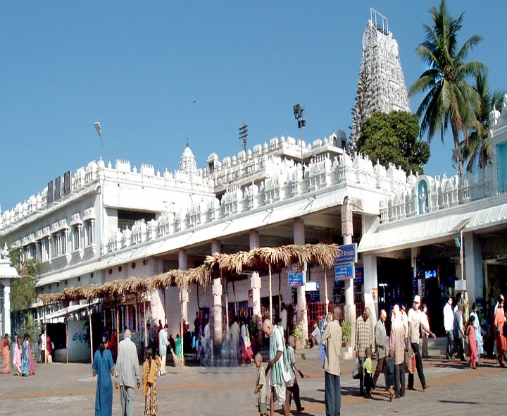 అన్నవరం సత్యదేవుని ఆదాయం వివరాలు
