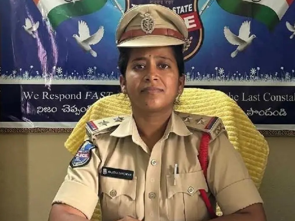‘మత్తు పదార్థాలకు యువత దూరంగా ఉండాలి’
