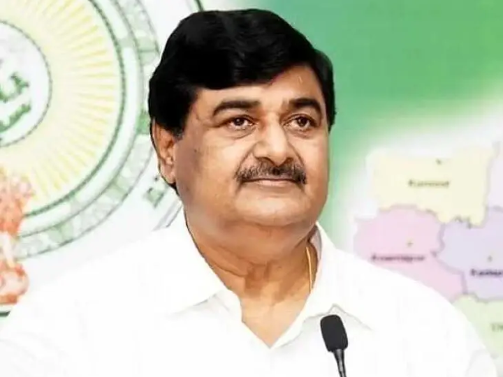 నేడు మెళియాపుట్టి లో పర్యటించనున్న మాజీ డిప్యూటీ సీఎం