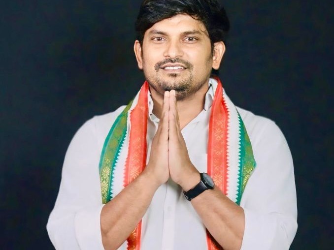 ‘DCC అధ్యక్ష పదవి ST వర్గానికి ప్రాతినిధ్యం అవసరం’