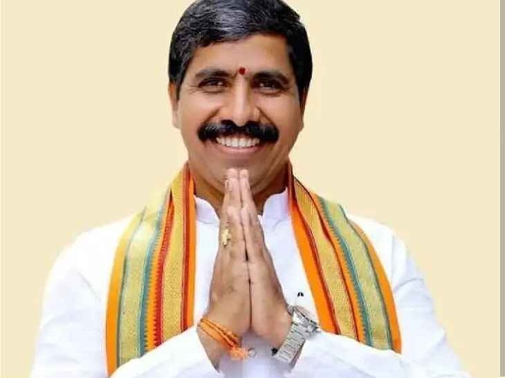 గవర్నింగ్ కౌన్సిల్ మెంబర్‌గా వాసుదేవరావు ఏకగ్రీవం