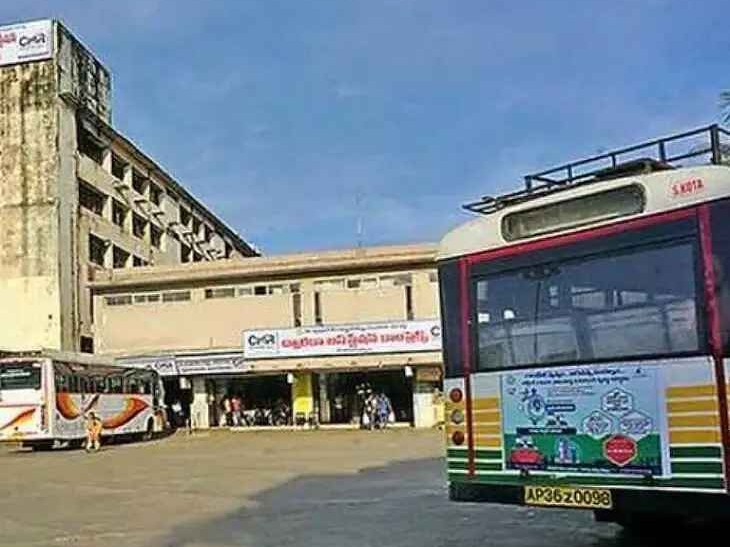 విశాఖలో 572 మందికి ప్రమోషన్లు