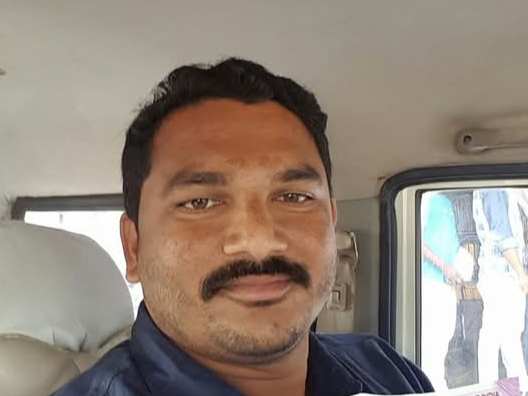 విశాఖపట్నం ఆర్డీవోగా కోటబొమ్మాలి వాసి