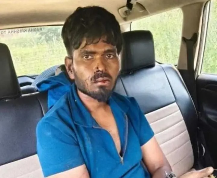 రియాజ్ మృతదేహానికి శవ పరీక్ష పూర్తి