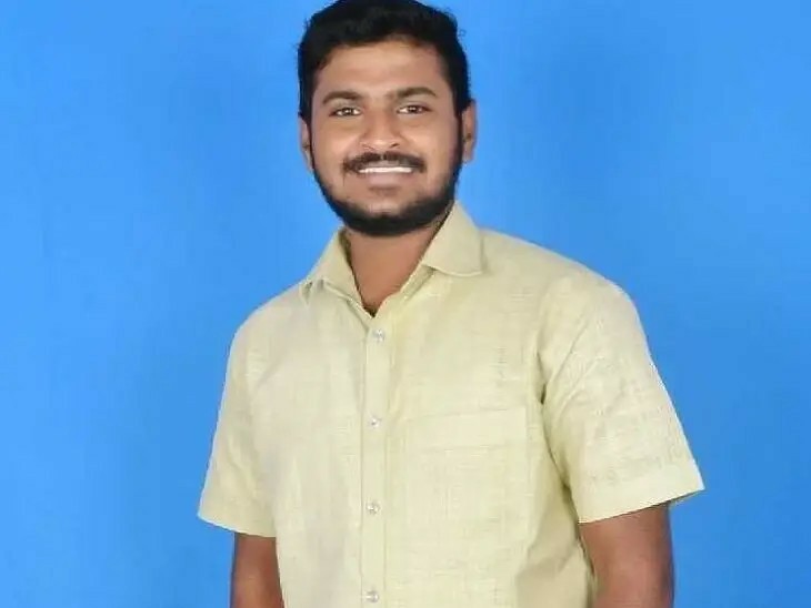 యువజన గౌడ సంఘం అధ్యక్షుడి నియమకం