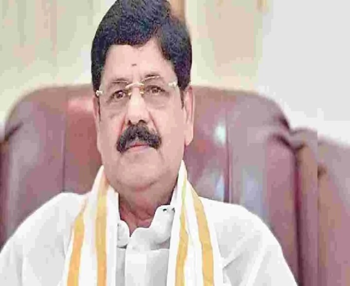 రేపు ఉదయగిరి నియోజకవర్గంలో మంత్రి పర్యటన