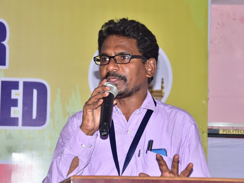 25న జాతీయ సదస్సు జయప్రదం చేయాలి