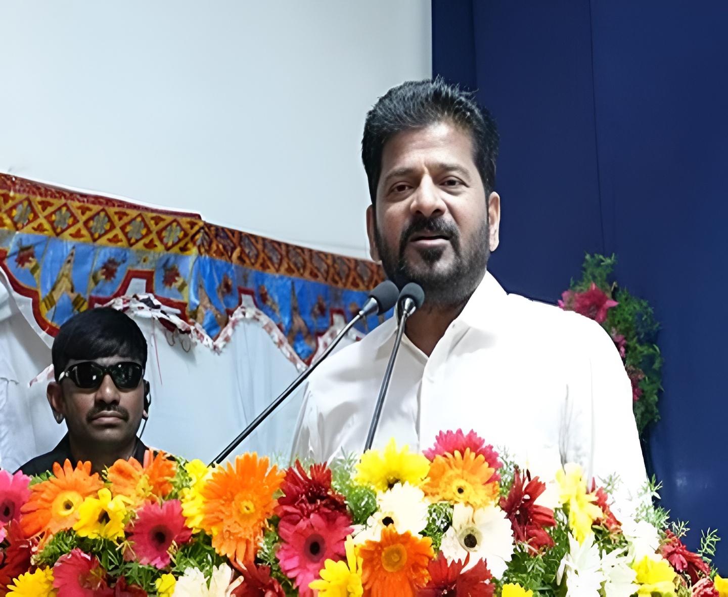 ఎంతటి వారైనా వదిలిపెట్టొద్దు: రేవంత్
