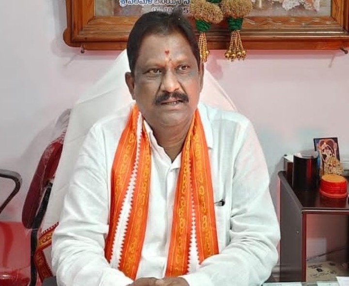 ‘ఈనెల 29 నుంచి కసాపురం ఆలయంలో శిఖర ప్రతిష్ట’