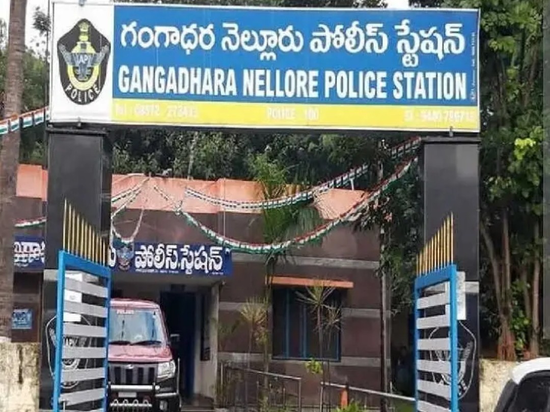 జీడీనెల్లూరులో వందల పొట్టేళ్లు మాయం
