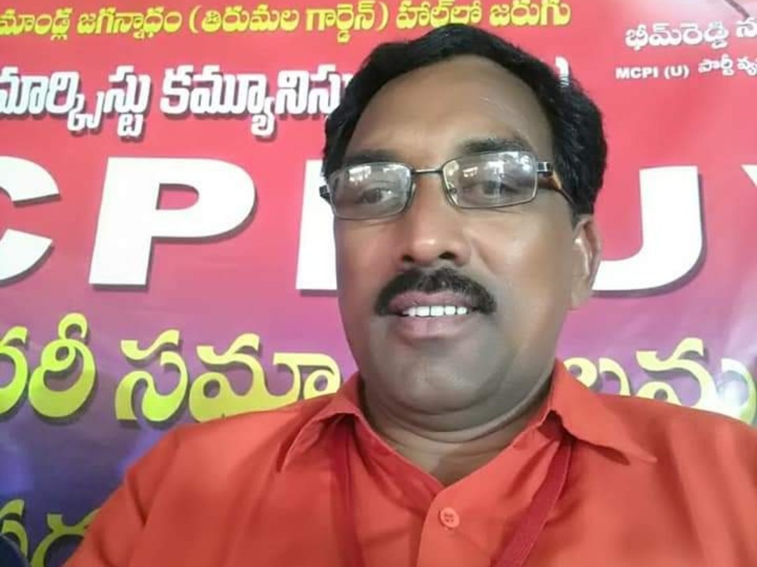 ‘BN రెడ్డి పోరాట ఫలితమే శ్రీరాంసాగర్ రెండవ దశ సాధన’