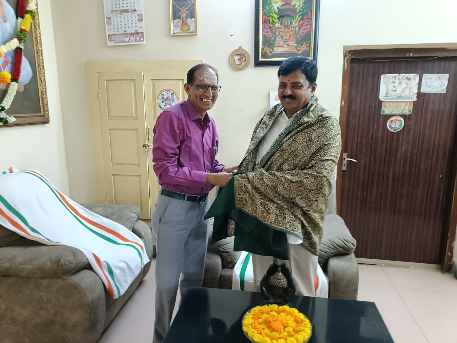‘గ్రామీణ ప్రాంత ప్రయాణ సౌకర్యాలు మెరుగుపరచాలి’