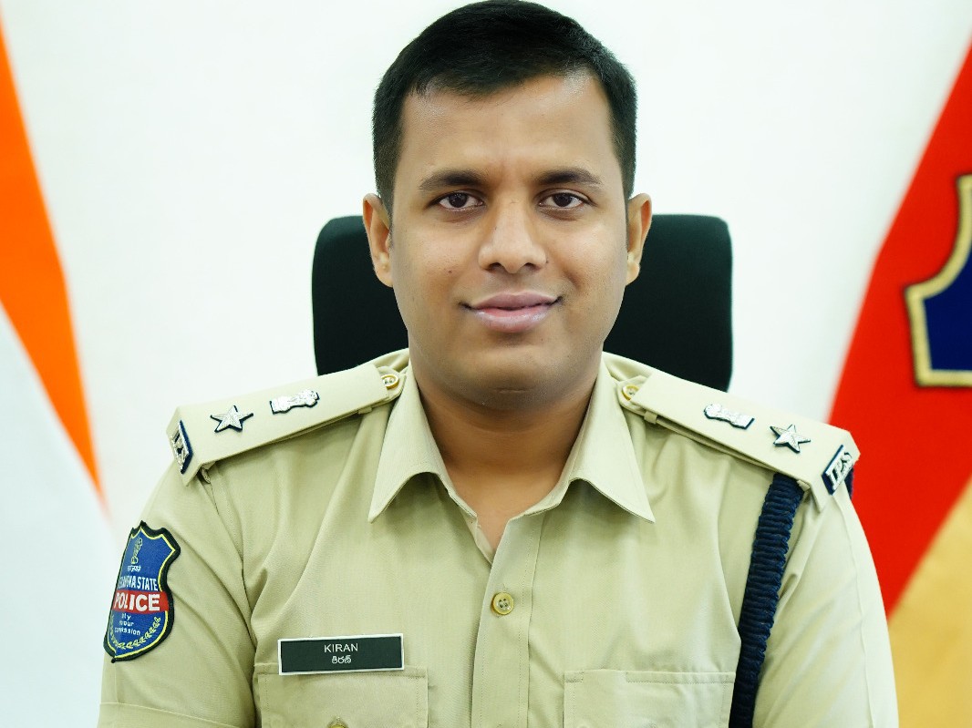 పోలీసు అమరవీరుల త్యాగం చిరస్మరణీయం: ఎస్పీ
