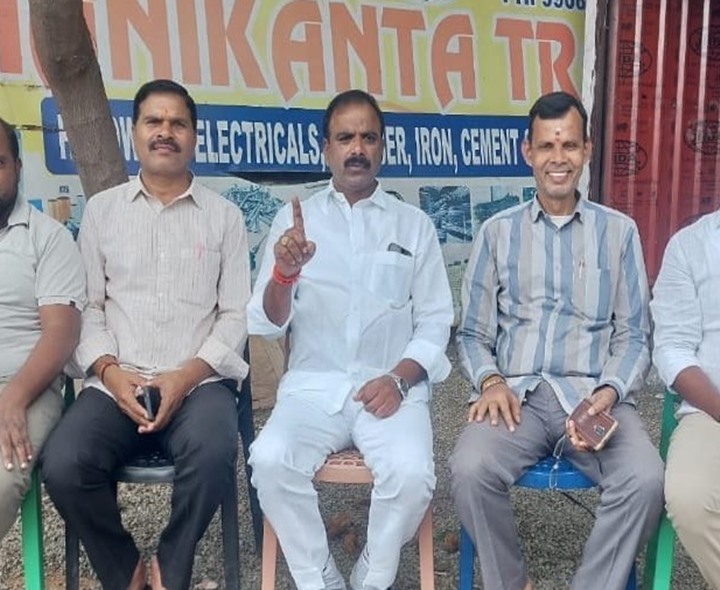 ముగ్గురు పిల్లల నిబంధన ఎత్తివేయడం హర్షనీయం
