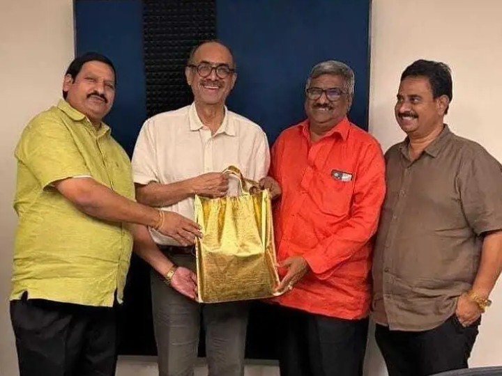 ‘సోగ్గాడు 50 వసంతాల ఉత్సవాలు నిర్వహించాలి’
