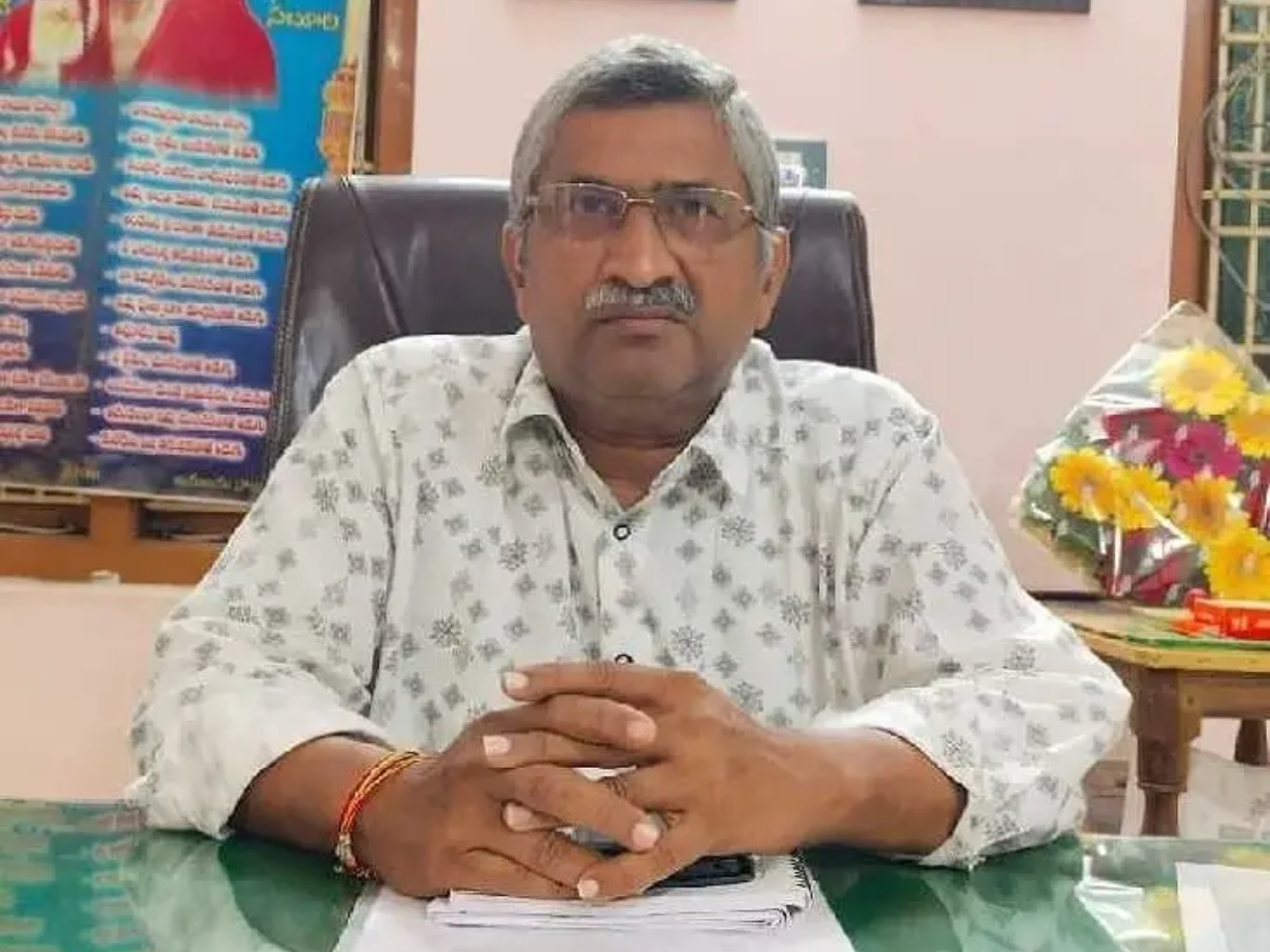24న మండల పరిషత్ సమావేశం
