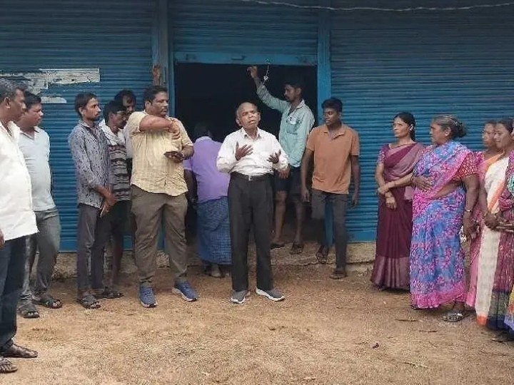 రైతులు మధ్యవర్తులు దళారులను నమ్మవద్దు: ఏడీఏ