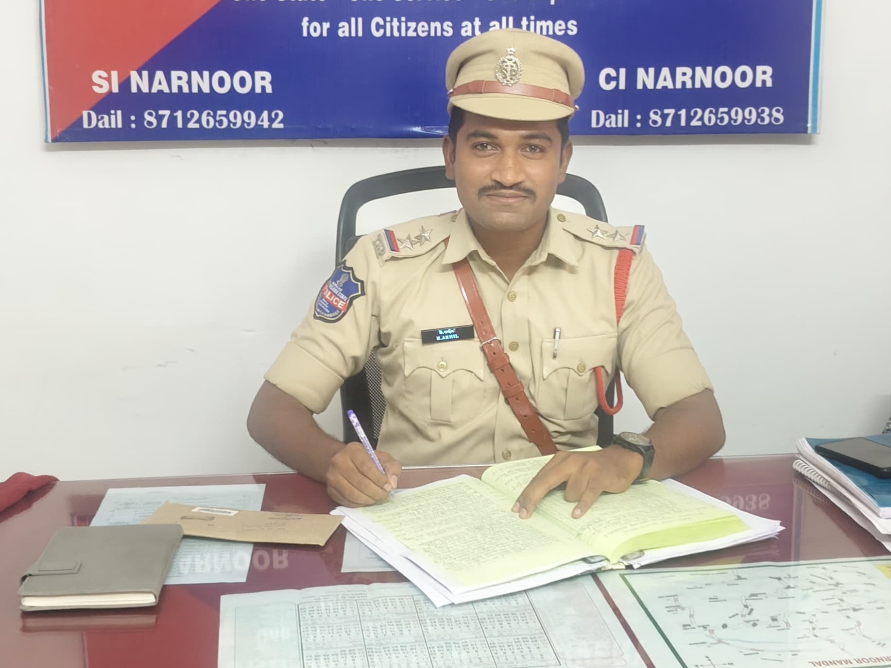 ‘రక్తదాన శిభిరాన్ని విజయవంతం చేయాలి’