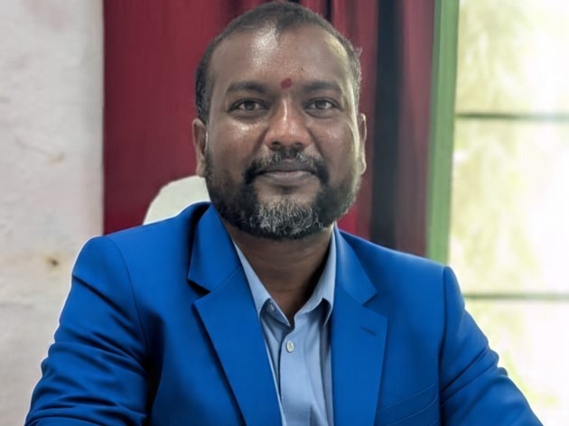 రాష్ట్రస్థాయి సైక్లింగ్ పోటీలకు ఎంపికలు: విజయ్ కాంత్ రావు
