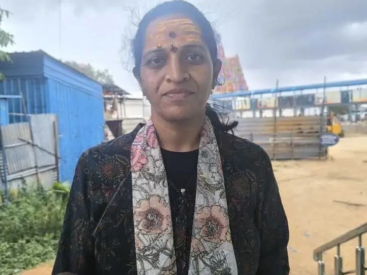 దేవస్థానం అభివృద్ధికి రూ. 32 కోట్లు: ఈవో