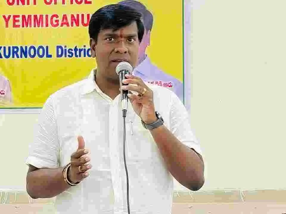 ‘రబీ సీజన్ నాటికి నీటి కొరత లేకుండ చూస్తా’