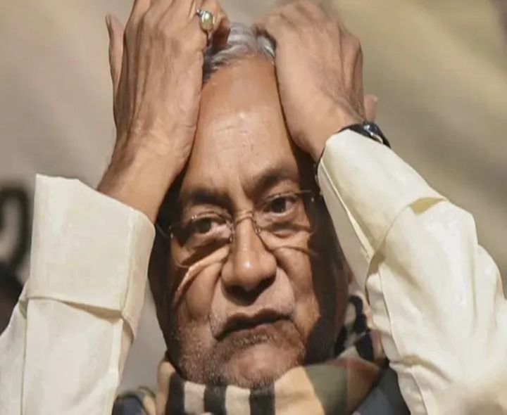 అమిత్ షా కామెంట్స్‌.. నితీశ్‌కు టెన్ష‌న్‌!