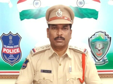 శాంతిభద్రతలకు విఘాతం కలిగిస్తే చర్యలు తప్పవు: CI