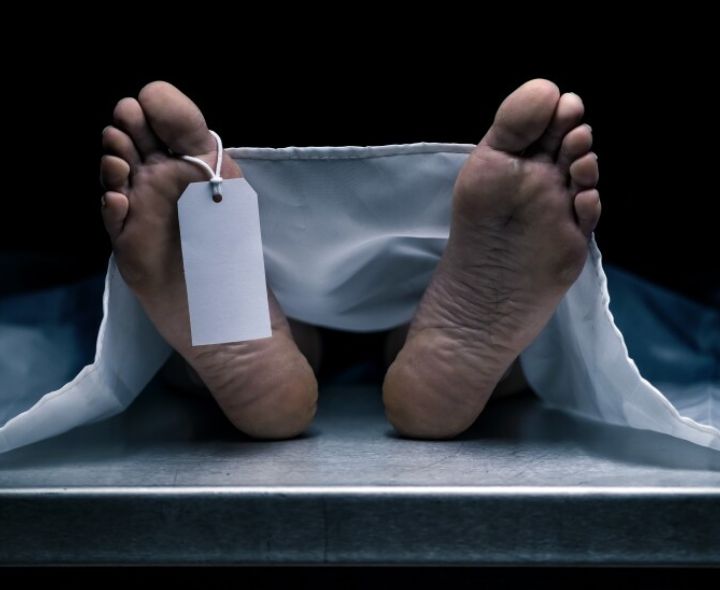విషాదం.. తండ్రి కొడుకులు మృతి
