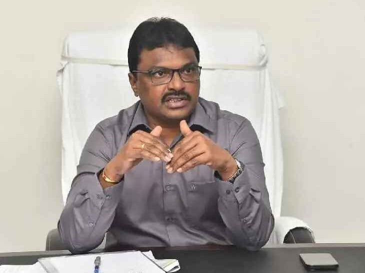 తుపాన్ ఎఫెక్ట్.. ప్రకాశం కలెక్టర్ హెచ్చరికలు జారీ