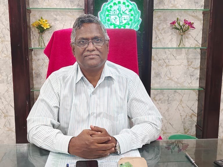 అల్లూరి జిల్లాలో రాగల ఐదు రోజుల్లో మోస్తరు వర్షాలు