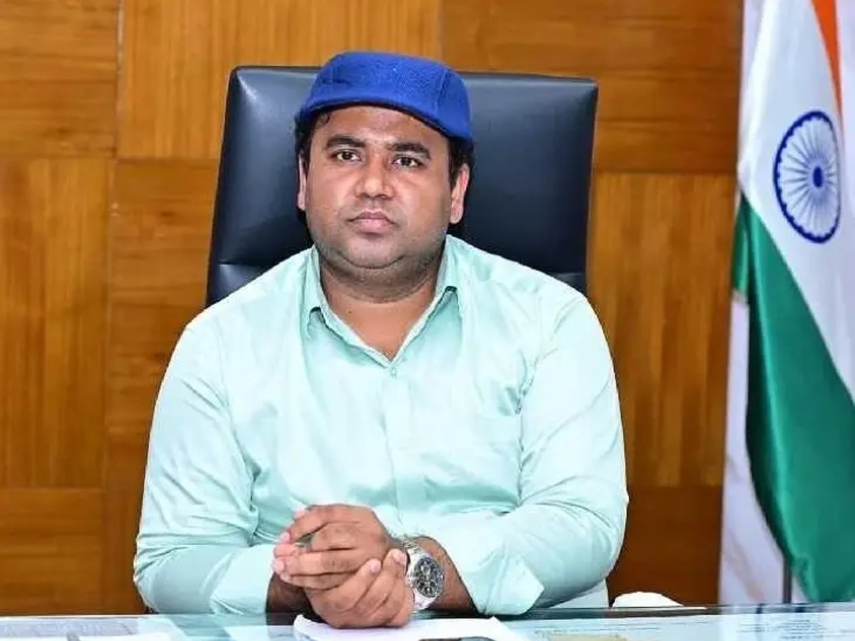 సిటిజన్ సర్వేలో అందరూ పాల్గొనాలి: కలెక్టర్