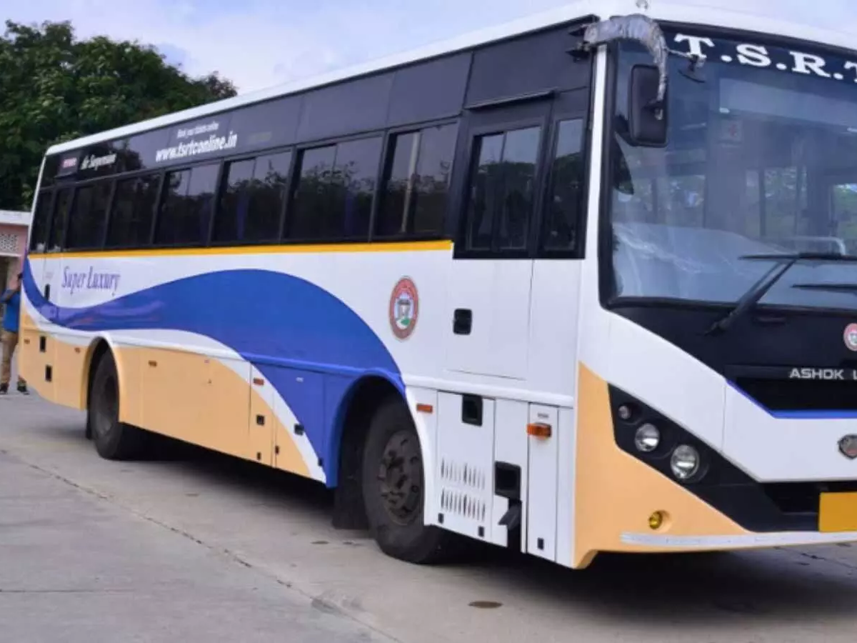 అరుణాచల గిరికి ప్రత్యేక బస్సులు