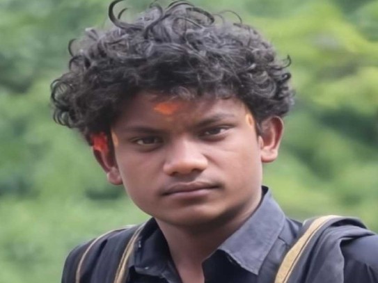 జంపన్న వాగులో పడి యువకుడు మృతి