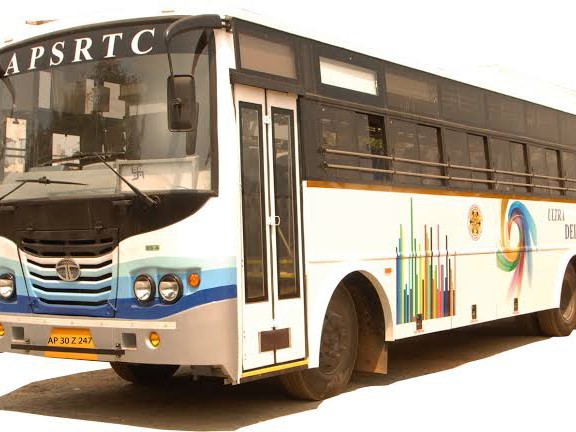 పంచారామాలకు ప్రత్యేక బస్సులు