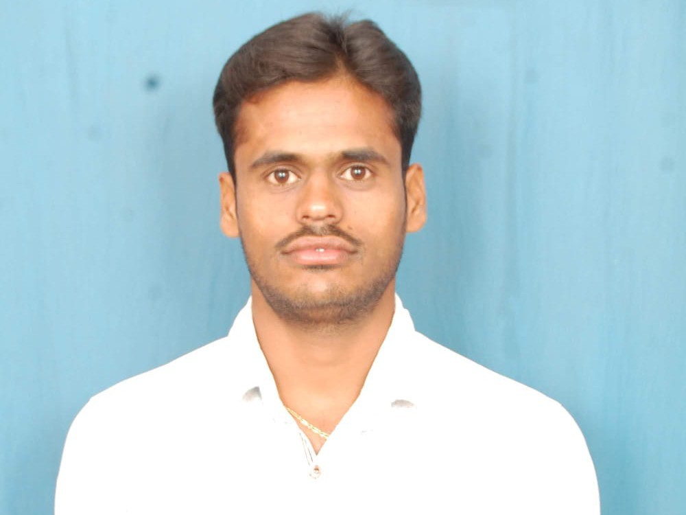 హ్యూమన్ రైట్స్ హన్మకొండ జిల్లా సెక్రటరీగా గణేష్ ఎన్నిక