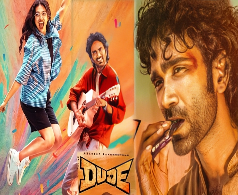 ‘డ్యూడ్’ OTTలోకి వచ్చేది అప్పుడేనా?