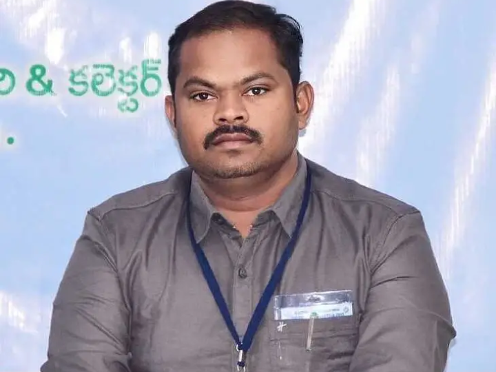 TG రైజింగ్-2047 సర్వేలో పాల్గొనాలి: రాజేంద్రప్రసాద్