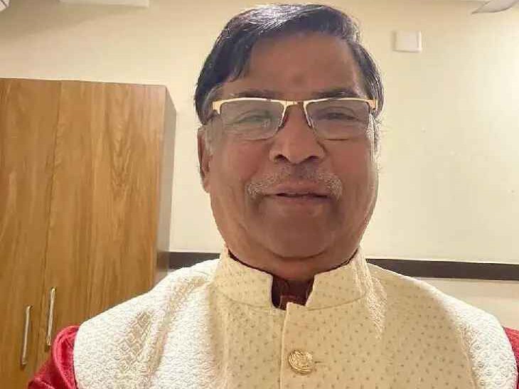 వీసీగా మునిరత్నం నాయుడు
