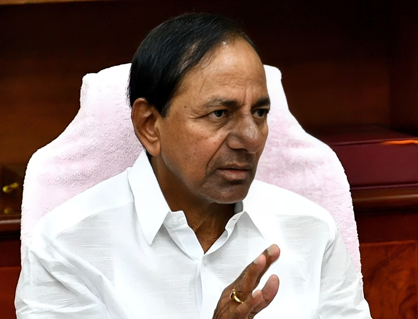 ఉపఎన్నికపై కేసీఆర్ యాక్షన్ ప్లాన్?