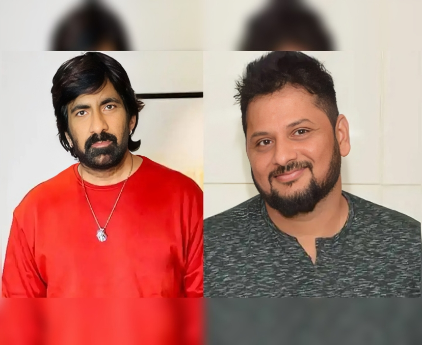 హిట్ మూవీ ‘కిక్‌’ కాంబో రిపీట్‌..?