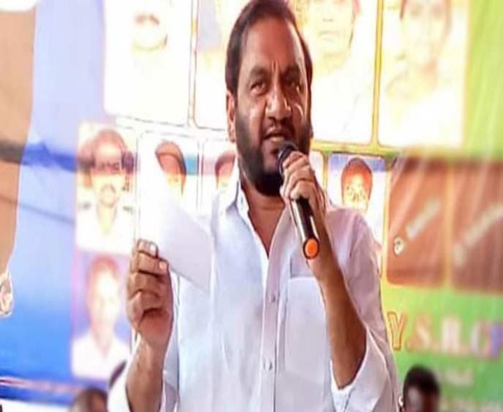 ‘వైసీపీ నాయకులు ప్రజలకు అందుబాటులో ఉండండి’