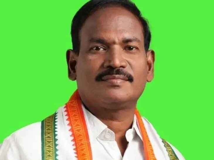 జంగా గౌతమ్‌కు కాంగ్రెస్ పార్టీ‌లో జాతీయ పదవి