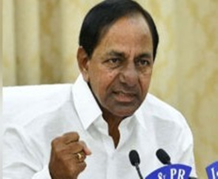 జూబ్లీహిల్స్‌ ఉప ఎన్నికపై కేసీఆర్‌ కీలక కార్యాచరణ