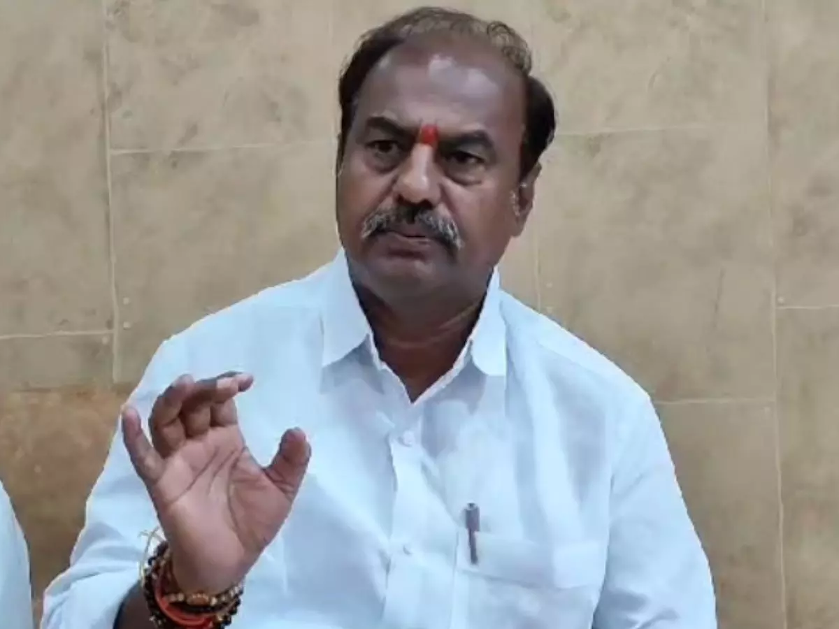 అభివృద్ధే లక్ష్యంగా పనిచేస్తా: ఎమ్మెల్యే