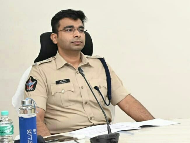 ‘షరతులతో అనుమతి మంజూరు’