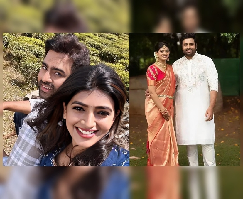 టాలీవుడ్ హీరో పెళ్లి డేట్ ఫిక్స్?