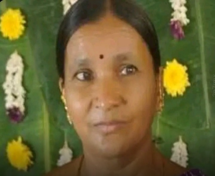 మహిళ బ్రెయిన్ డెడ్.. అవయవాలు దానం