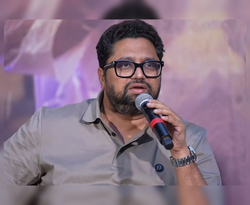 నా యుద్ధం మీడియాపై కాదు: నిర్మాత