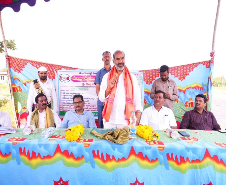 ‘రూ. 20 లక్షల కోట్ల రుణమాఫీ’